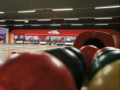 Фото: Bowl and Diner