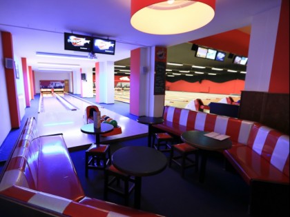 Фото: Bowl and Diner